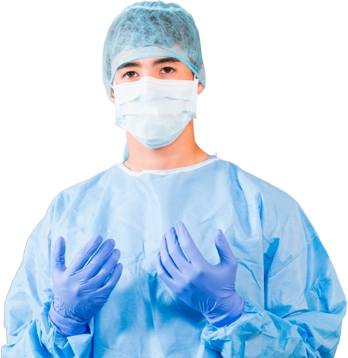 Работа для врачей в Польше - Хирург